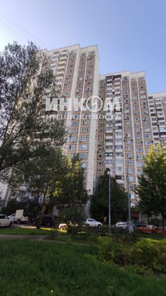 Продажа 1-комнатной квартиры 38 м², 4/22 этаж