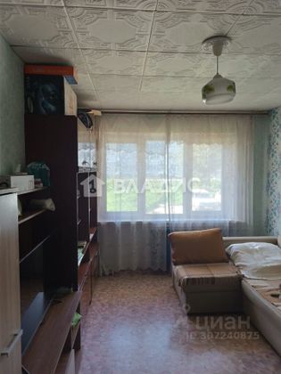 Продажа 2-комнатной квартиры 43,1 м², 1/5 этаж