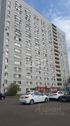 Продажа 1 комнаты, 18,3 м², 11/13 этаж