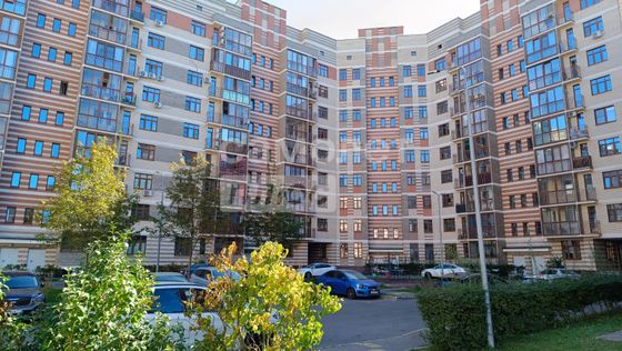 Продажа 2-комнатной квартиры 71,9 м², 6/8 этаж