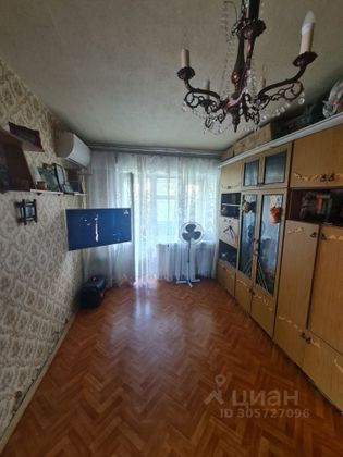 Продажа 2-комнатной квартиры 43,3 м², 5/5 этаж