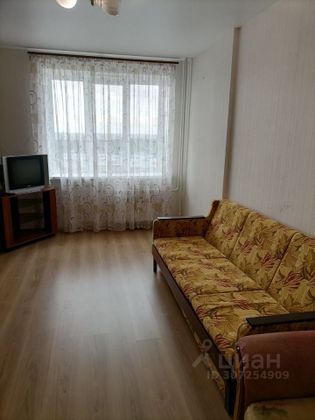 Продажа 1-комнатной квартиры 34 м², 16/16 этаж