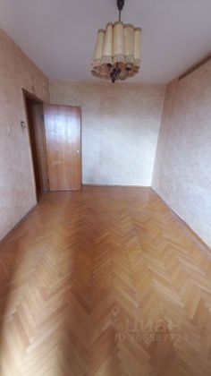 Продажа 2-комнатной квартиры 53 м², 11/12 этаж