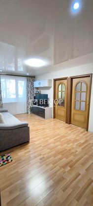 Продажа 3-комнатной квартиры 52,2 м², 2/5 этаж