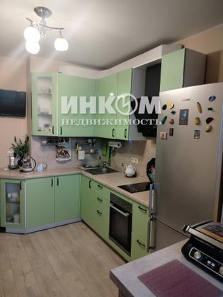 Продажа 3-комнатной квартиры 62 м², 2/12 этаж