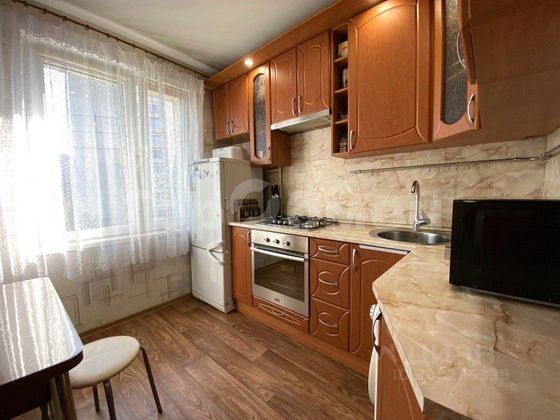 Продажа 1-комнатной квартиры 33 м², 8/9 этаж