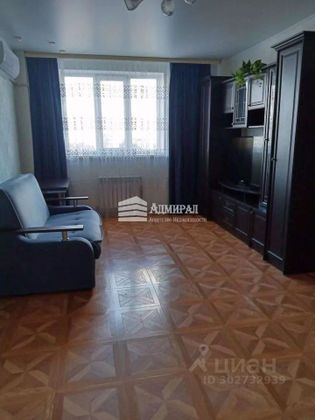 Продажа 1-комнатной квартиры 42 м², 14/16 этаж