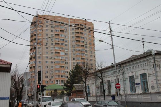 Продажа 3-комнатной квартиры 86 м², 4/19 этаж