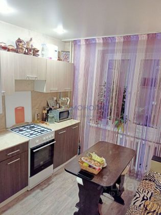 Продажа 1-комнатной квартиры 33 м², 6/9 этаж