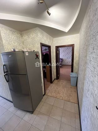 Продажа 3-комнатной квартиры 58,9 м², 6/9 этаж