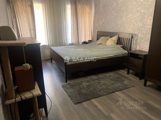 Продажа 2-комнатной квартиры 68,2 м², 4/5 этаж