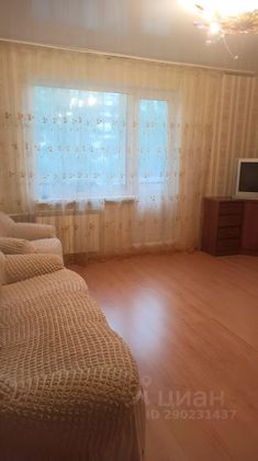 Аренда 3-комнатной квартиры 85 м², 3/10 этаж