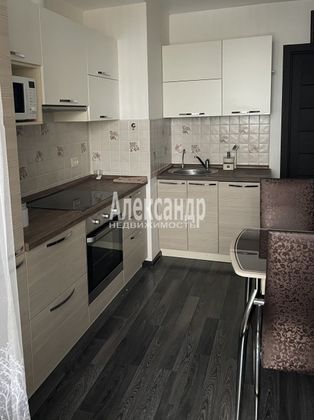 Продажа 2-комнатной квартиры 47,5 м², 6/27 этаж