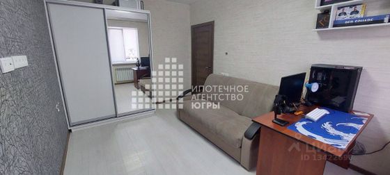 Продажа 1-комнатной квартиры 37,6 м², 9/9 этаж