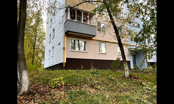 Продажа 3-комнатной квартиры 57,1 м², 1/9 этаж