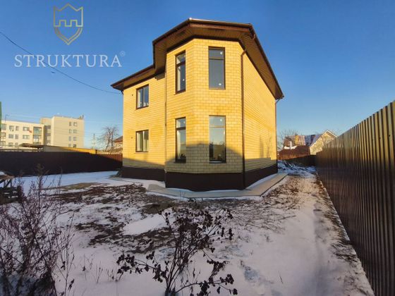 Продажа дома, 145 м², с участком 8,5 сотки