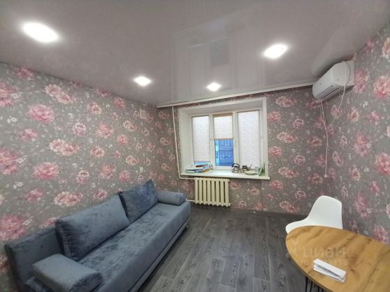 Аренда 1 комнаты, 12 м², 4/5 этаж