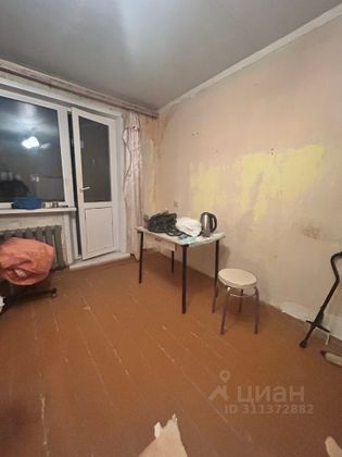 Продажа 2-комнатной квартиры 38 м², 2/5 этаж