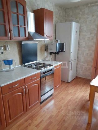 Продажа 1-комнатной квартиры 41 м², 9/10 этаж