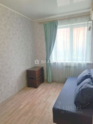 Продажа 1-комнатной квартиры 26,9 м², 2/3 этаж