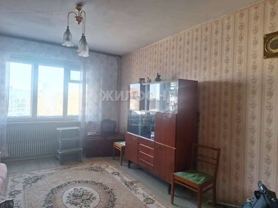 Продажа 3-комнатной квартиры 62,3 м², 8/9 этаж