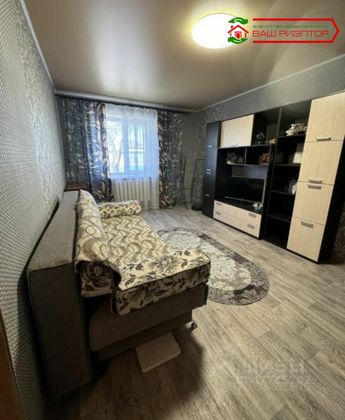 Продажа 2-комнатной квартиры 42 м², 3/5 этаж