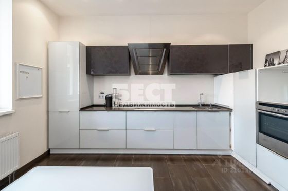 Продажа 2-комнатной квартиры 96,2 м², 17/23 этаж