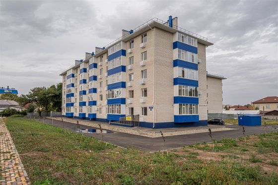 Продажа 1-комнатной квартиры 26,7 м², 5/5 этаж