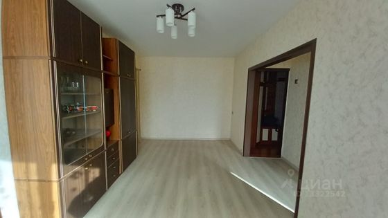 Продажа 2-комнатной квартиры 43,3 м², 1/2 этаж