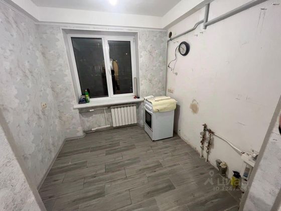 Продажа 3-комнатной квартиры 68,5 м², 1/9 этаж