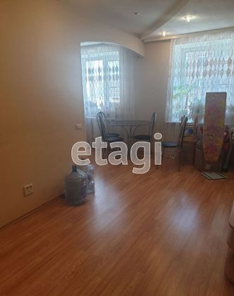 Продажа 3-комнатной квартиры 59,1 м², 3/5 этаж