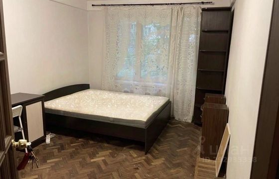 Продажа 3-комнатной квартиры 54,9 м², 1/5 этаж