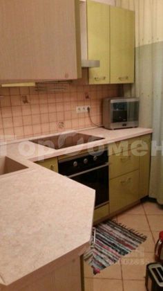 Продажа 1-комнатной квартиры 33 м², 5/9 этаж