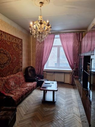 Продажа 2-комнатной квартиры 70 м², 2/5 этаж