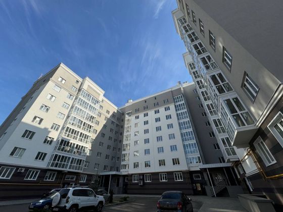 Продажа 3-комнатной квартиры 84,1 м², 1/9 этаж