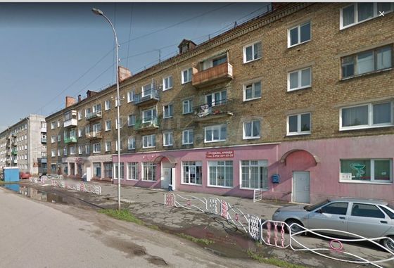 Продажа 2-комнатной квартиры 42 м², 2/4 этаж