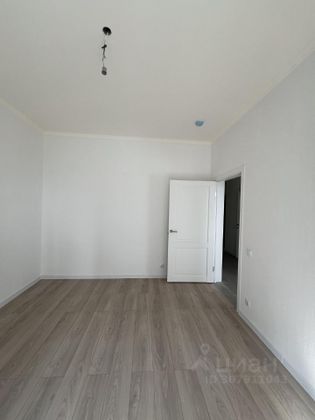 Продажа 1-комнатной квартиры 37,4 м², 18/25 этаж