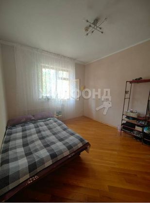 Продажа 3-комнатной квартиры 102 м², 2/3 этаж