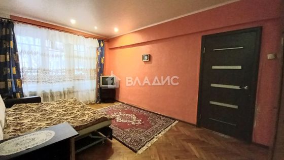 Продажа 4-комнатной квартиры 97 м², 1/5 этаж