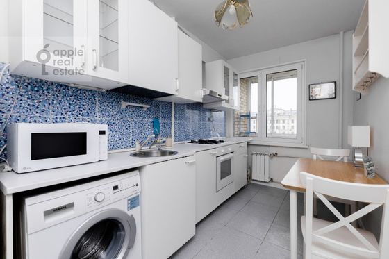 Аренда 2-комнатной квартиры 50 м², 8/12 этаж