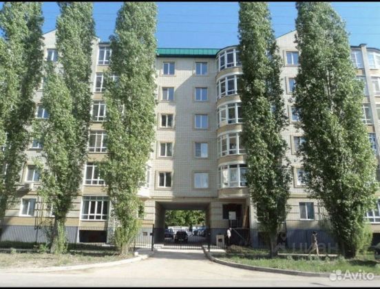 Продажа 2-комнатной квартиры 80 м², 6/6 этаж