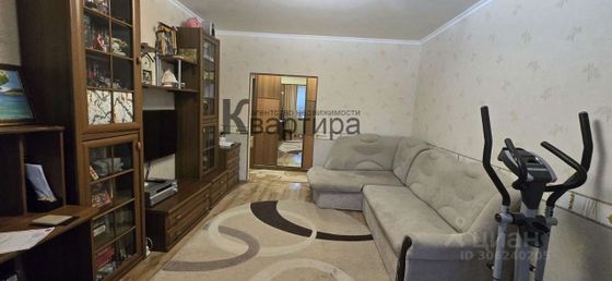 Продажа 3-комнатной квартиры 65 м², 3/9 этаж