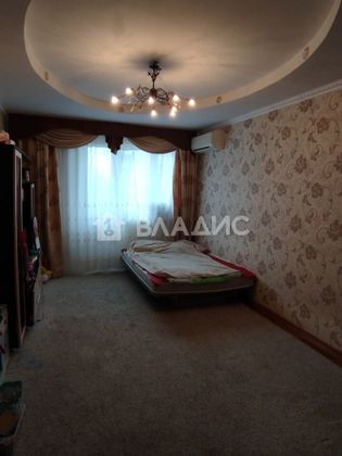 Продажа 3-комнатной квартиры 82,3 м², 4/9 этаж