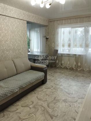 Продажа 3-комнатной квартиры 49,1 м², 4/5 этаж