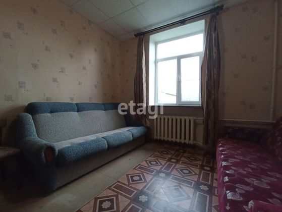 Продажа 3-комнатной квартиры 60,2 м², 3/3 этаж