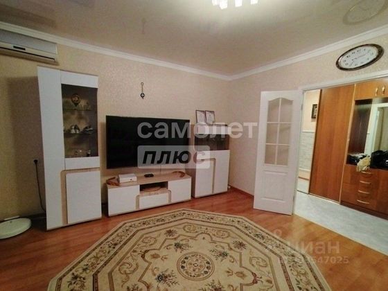 Продажа 4-комнатной квартиры 89,2 м², 3/5 этаж