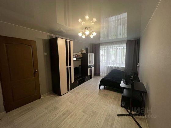 Продажа 2-комнатной квартиры 44 м², 4/5 этаж