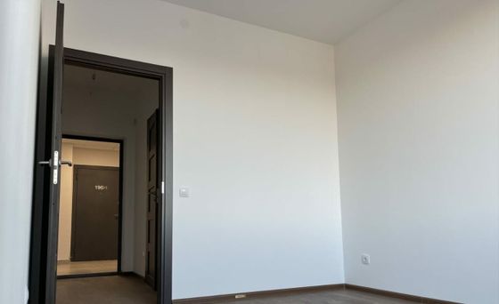 Продажа 1-комнатной квартиры 37,4 м², 8/12 этаж