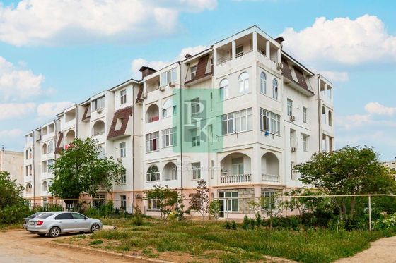 Продажа 2-комнатной квартиры 57 м², 1/5 этаж