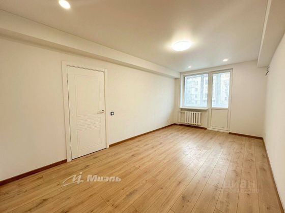 Продажа 3-комнатной квартиры 68 м², 1/5 этаж